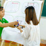 khóa học sketch note sketch talk room to read