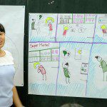 lớp học sketch note sketch talk room to read 72