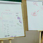 lớp học sketch note sketch talk room to read 81