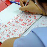 lớp học sketch note sketch talk room to read 83