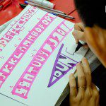 lớp học sketch note sketch talk room to read 84