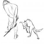 Phim hoạt hình Adam and Dog 1