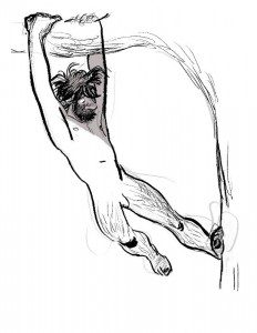 Phim hoạt hình Adam and Dog 2