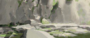 Phim hoạt hình Adam and Dog 8
