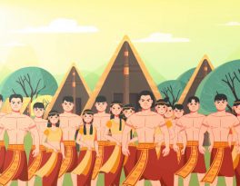 Phim hoạt hình Con Rồng Cháu Tiên gây sốt thời gian gần đây