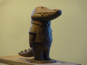 Phim hoạt hình hay The Dam Keeper 10