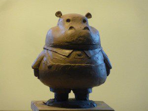 Phim hoạt hình hay The Dam Keeper 11
