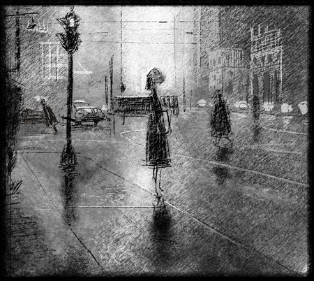 Phim hoạt hình Paperman 13