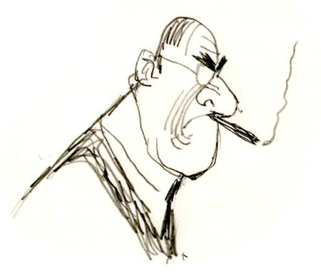 Phim hoạt hình Paperman 14