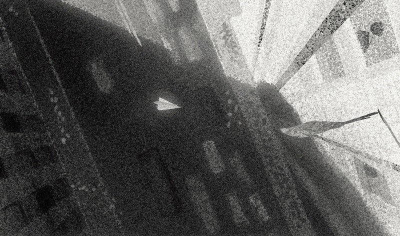 Phim hoạt hình Paperman 16