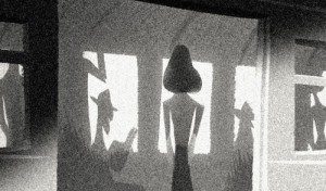Phim hoạt hình Paperman 17