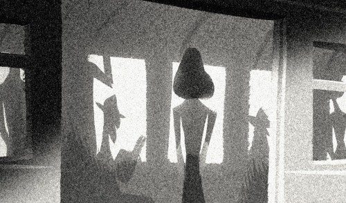 Phim hoạt hình Paperman 17