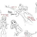 Phim hoạt hình Paperman 5