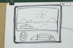 tập huấn sketch note room to read