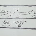 tập huấn sketch note room to read