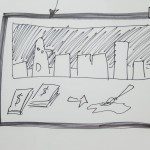 tập huấn sketch note room to read