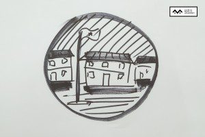 tập huấn sketch note room to read