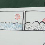 tập huấn sketch note room to read