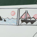 tập huấn sketch note room to read