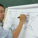 tập huấn sketch note room to read