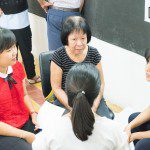tập huấn sketch note room to read