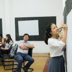 tập huấn sketch note room to read 141