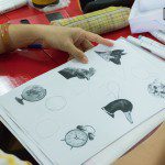 tập huấn sketch note room to read