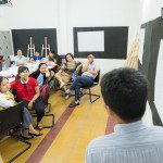 tập huấn sketch note room to read