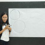 tập huấn sketch note room to read