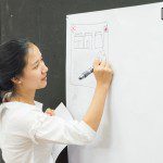 tập huấn sketch note room to read