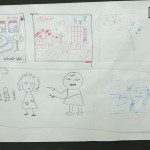tập huấn sketch note room to read