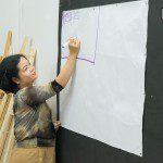 tập huấn sketch note room to read