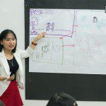 tập huấn sketch note room to read