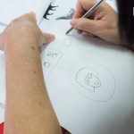 khóa sketchnote cho học sinh