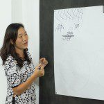 tập huấn sketch note room to read