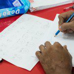 tập huấn sketch note room to read