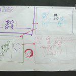 tập huấn sketch note room to read