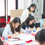 tập huấn sketch note room to read