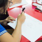sketchnote cho học sinh