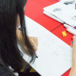 tập huấn sketch note room to read