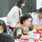 tập huấn sketch note room to read