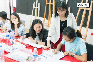 tập huấn sketch note room to read