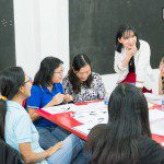 tập huấn sketch note room to read