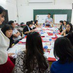 tập huấn sketch note room to read
