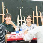 tập huấn sketch note room to read