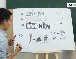 tập huấn sketch note room to read