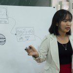 tập huấn sketch note room to read