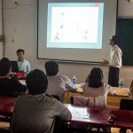 Tổng kết lớp học vẽ truyện tranh cấp tốc khoá 5