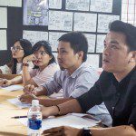 Tổng kết lớp học vẽ truyện tranh cấp tốc khoá 5