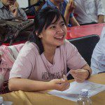 Tổng kết lớp học vẽ truyện tranh cấp tốc khoá 5